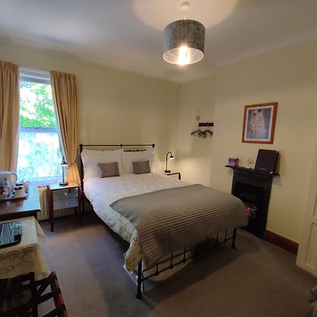 Anton Guest House Bed And Breakfast Shrewsbury Kültér fotó