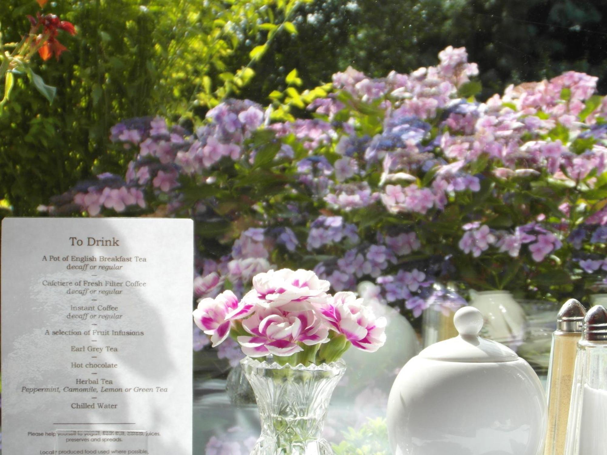 Anton Guest House Bed And Breakfast Shrewsbury Kültér fotó