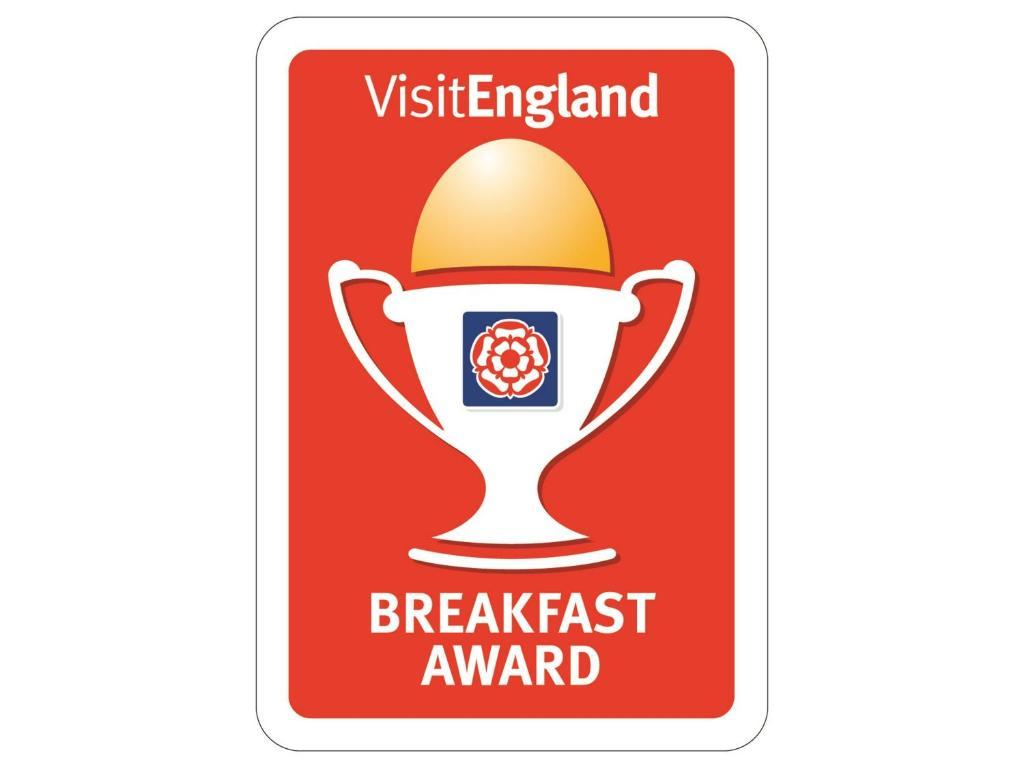 Anton Guest House Bed And Breakfast Shrewsbury Kültér fotó
